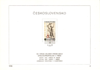 NL 2680 / 2729 ● - 1985 - kompletní ročník